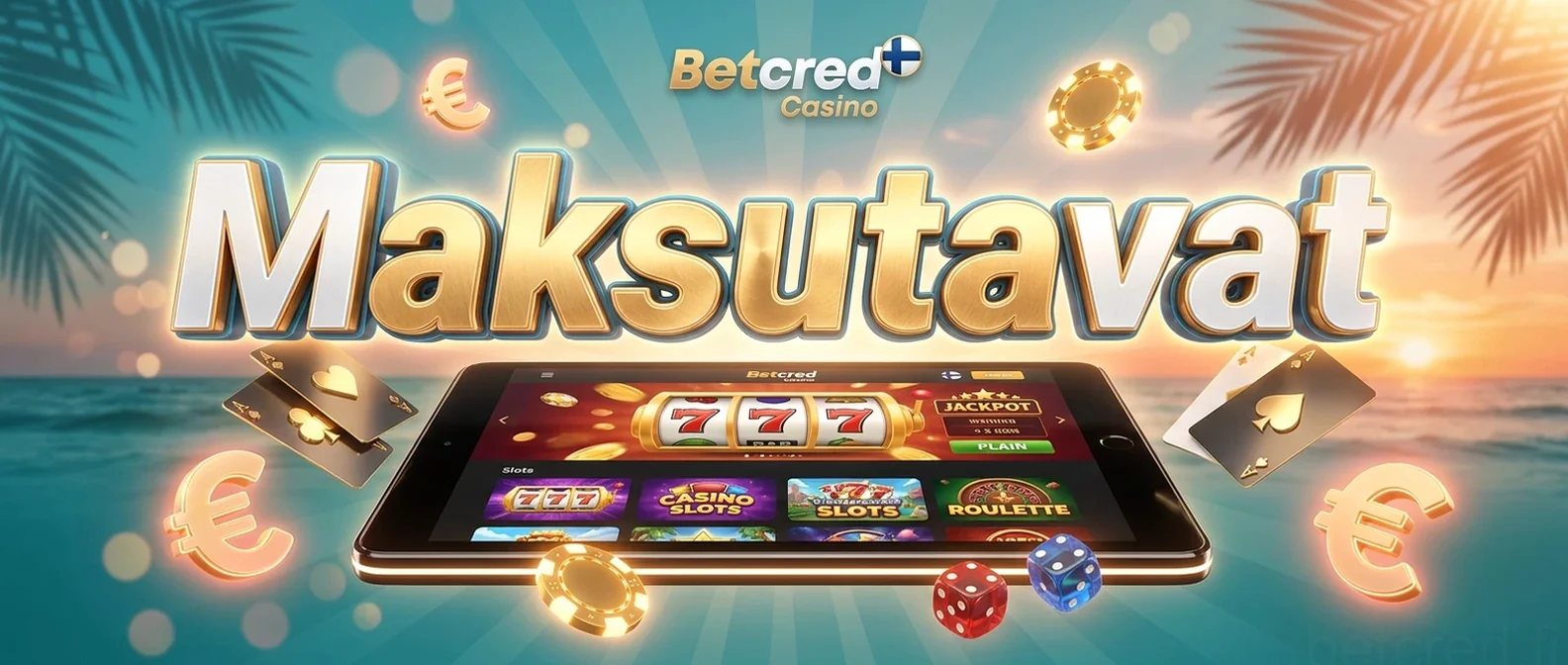 Maksutavat